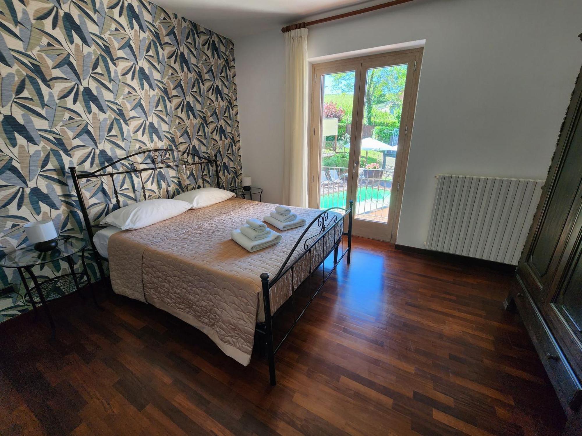 Villa Elda Barbaresco Dış mekan fotoğraf